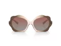 Coach C9200 Sonnenbrille HC 8346BU 54008D