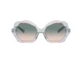 Coach C9200 Sonnenbrille HC 8346BU 56422C