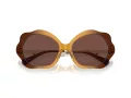 Coach C9200 Sonnenbrille HC 8346BU 57016G