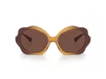 Coach C9200 Sonnenbrille HC 8346BU 57016G
