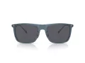 Coach Cd456 Sonnenbrille HC 8356 520387
