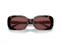 Coach Cd471 Sonnenbrille HC 8358U 512069