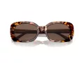 Coach Cd471 Sonnenbrille HC 8358U 571173