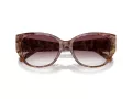 Coach Ch563 Sonnenbrille HC 8362U 57398H