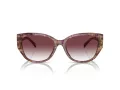 Coach Ch563 Sonnenbrille HC 8362U 57398H