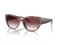 Coach Ch563 Sonnenbrille HC 8362U 57398H