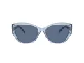 Coach Ch563 Sonnenbrille HC 8362U 574080