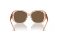 Coach Ch564 Sonnenbrille HC 8363U 556173