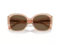 Coach Ch564 Sonnenbrille HC 8363U 556173