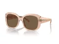 Coach Ch564 Sonnenbrille HC 8363U 556173