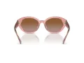Coach Ch569 Sonnenbrille HC 8364U 574313