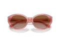 Coach Ch569 Sonnenbrille HC 8364U 574313