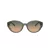 Coach Ch569 Sonnenbrille HC 8364U 574613