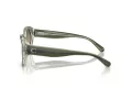 Coach Ch569 Sonnenbrille HC 8364U 574613