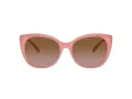 Coach Ch566 Sonnenbrille HC 8365U 574313