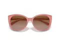 Coach Ch566 Sonnenbrille HC 8365U 574313
