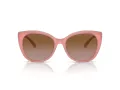 Coach Ch566 Sonnenbrille HC 8365U 574313