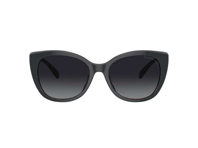 Coach Ch566 Sonnenbrille HC 8365U 5764T3