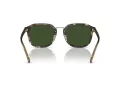 Coach Ch577 Sonnenbrille HC 8366 575571