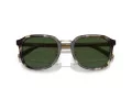 Coach Ch577 Sonnenbrille HC 8366 575571