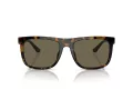Coach Ch581 Sonnenbrille HC 8367U 51203