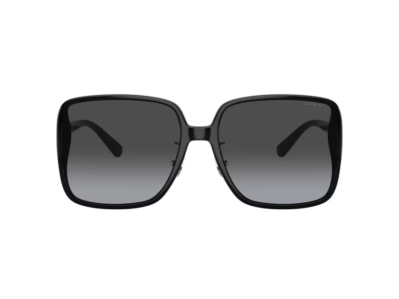 Coach Ch572 Sonnenbrille HC 8368D 50028G