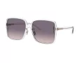 Coach Ch572 Sonnenbrille HC 8368D 511136