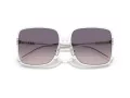Coach Ch572 Sonnenbrille HC 8368D 511136