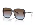 Coach Ch572 Sonnenbrille HC 8368D 575348