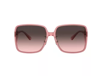 Coach Ch572 Sonnenbrille HC 8368D 580046