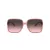Coach Ch572 Sonnenbrille HC 8368D 580046