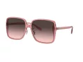 Coach Ch572 Sonnenbrille HC 8368D 580046