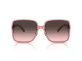 Coach Ch572 Sonnenbrille HC 8368D 580046