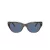 Coach Ch570 Sonnenbrille HC 8370U 574280