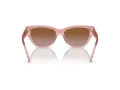 Coach Ch570 Sonnenbrille HC 8370U 574313