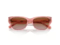 Coach Ch570 Sonnenbrille HC 8370U 574313