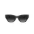 Coach Ch570 Sonnenbrille HC 8370U 5764T3