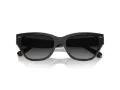 Coach Ch570 Sonnenbrille HC 8370U 5764T3