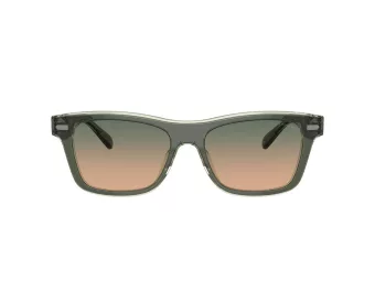 Coach Ch583 Sonnenbrille HC 8371U 574613