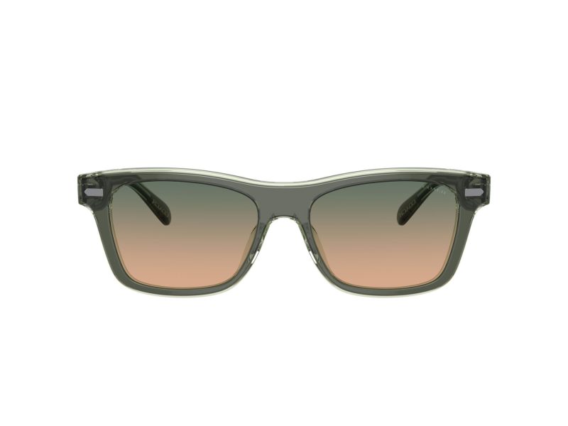 Coach Ch583 Sonnenbrille HC 8371U 574613