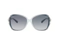 Coach Ck482 Sonnenbrille HC 8372BU 576735