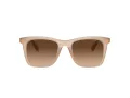 Coach Ch561 Sonnenbrille HC 8374U 574774