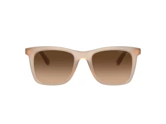 Coach Ch561 Sonnenbrille HC 8374U 574774