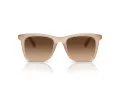 Coach Ch561 Sonnenbrille HC 8374U 574774