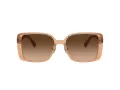 Coach Ch562 Sonnenbrille HC 8375 574974