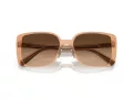 Coach Ch562 Sonnenbrille HC 8375 574974