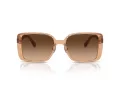 Coach Ch562 Sonnenbrille HC 8375 574974