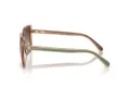 Coach Ch562 Sonnenbrille HC 8375 574974