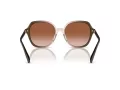 Coach Cl925 Sonnenbrille HC 8377U 540013