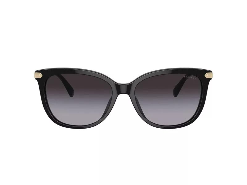 Coach Cl926 Sonnenbrille HC 8378U 50028G